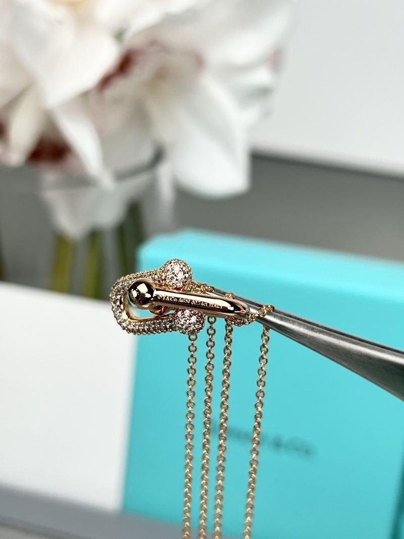 Tiffany Necklaces